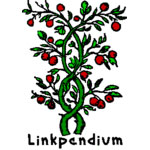 Linkpendium logo