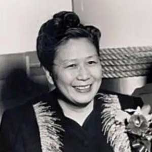 Dr. Margaret Chung