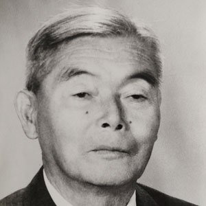 Tsumoru Frank Fukuzawa