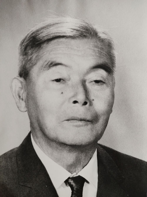 Tsumoru Fukuzawa