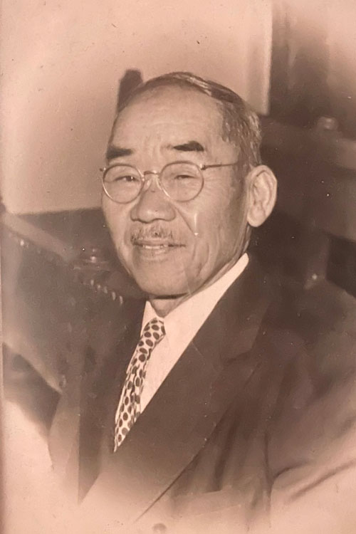 Kameki Fukumura