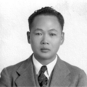 Sun Yoke Tong