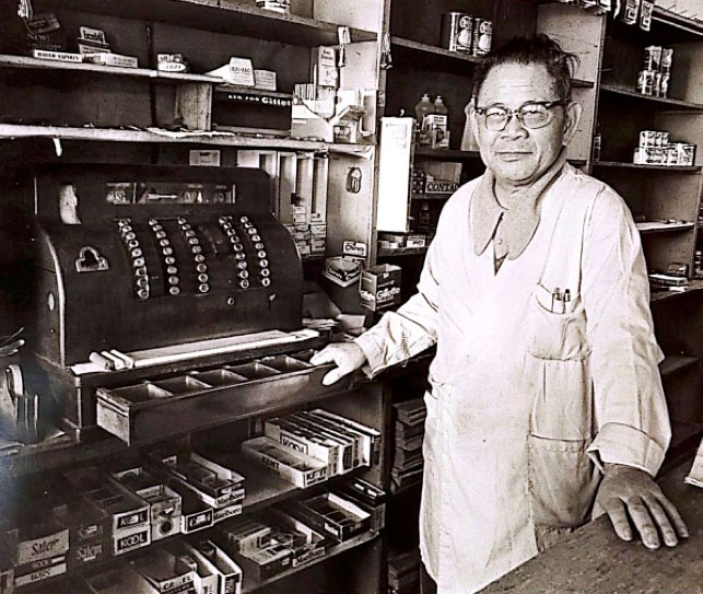 Hong Y. Wong in the U.S. Market