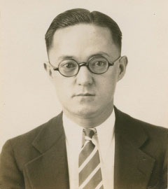 Richard Tokumaru c 1930