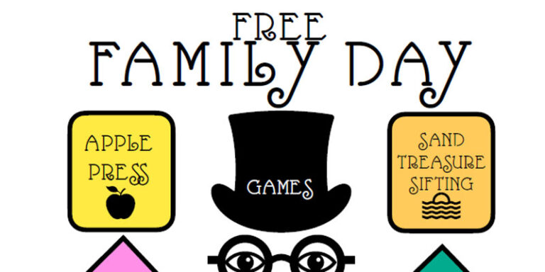 Free Family Day