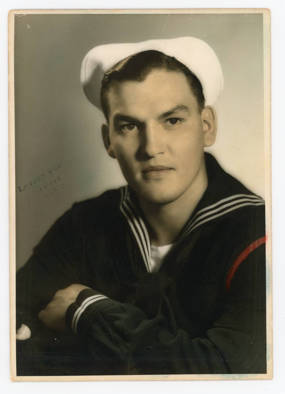 William George Chapman