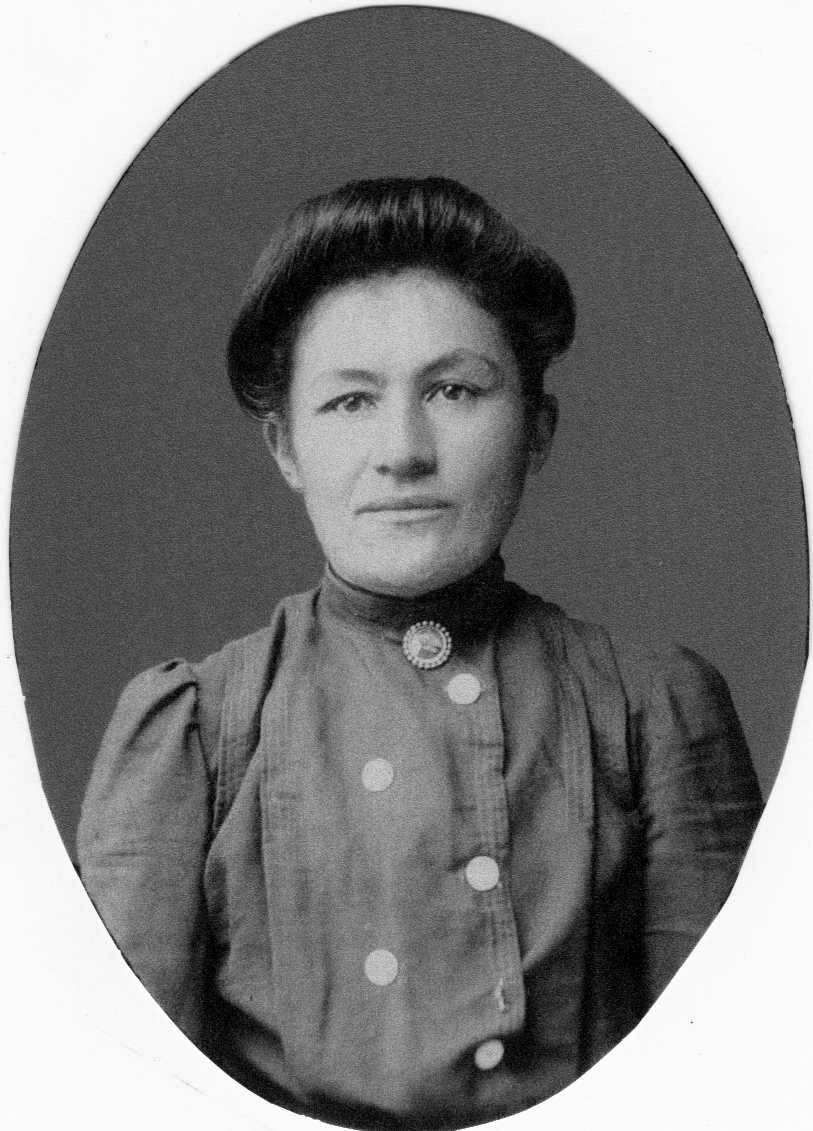 Maria Andrea Grajeda