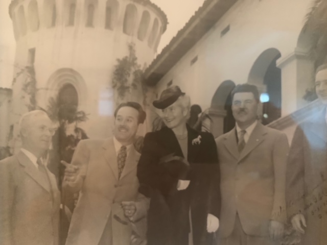 Pedro Infante, Mexican movie-star