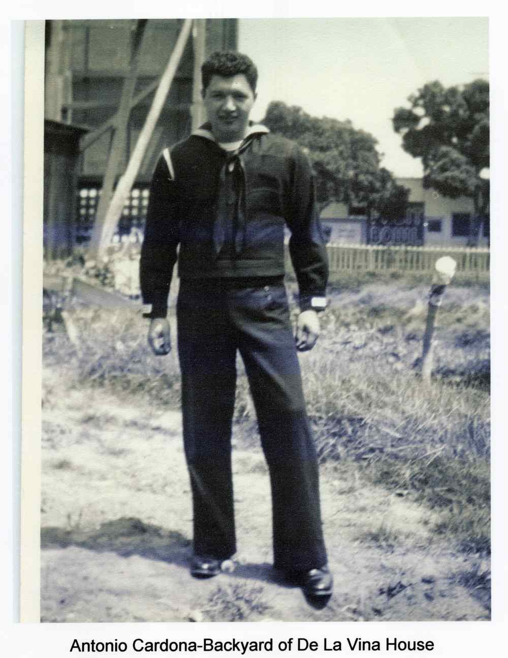 Antonio Cardona Uribe