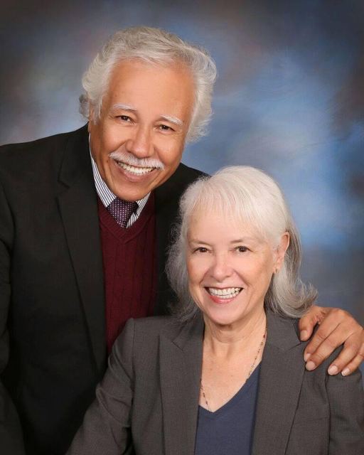 Gil and Marti Garcia