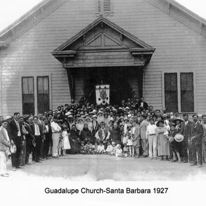 Our Lady of Guadalupe Parish