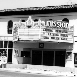 Mission Theatre