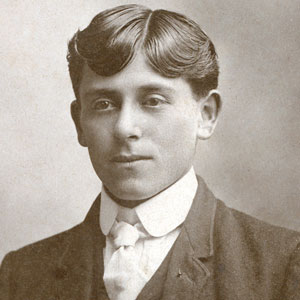 Vincente Fernando Ortega