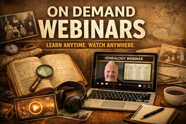 On Demand Webinars: Learn anytime. Watch anywhere.
