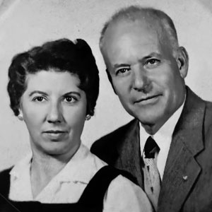 Diego and Marie Terres