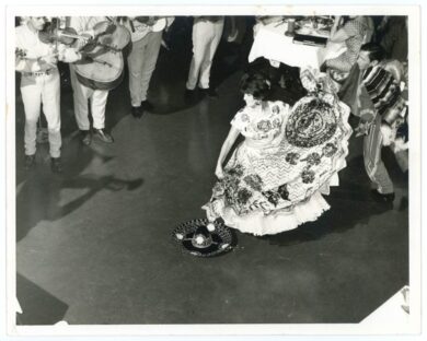 5-Cota-019 Kathy Cota and dance partner, Richard Mendoza